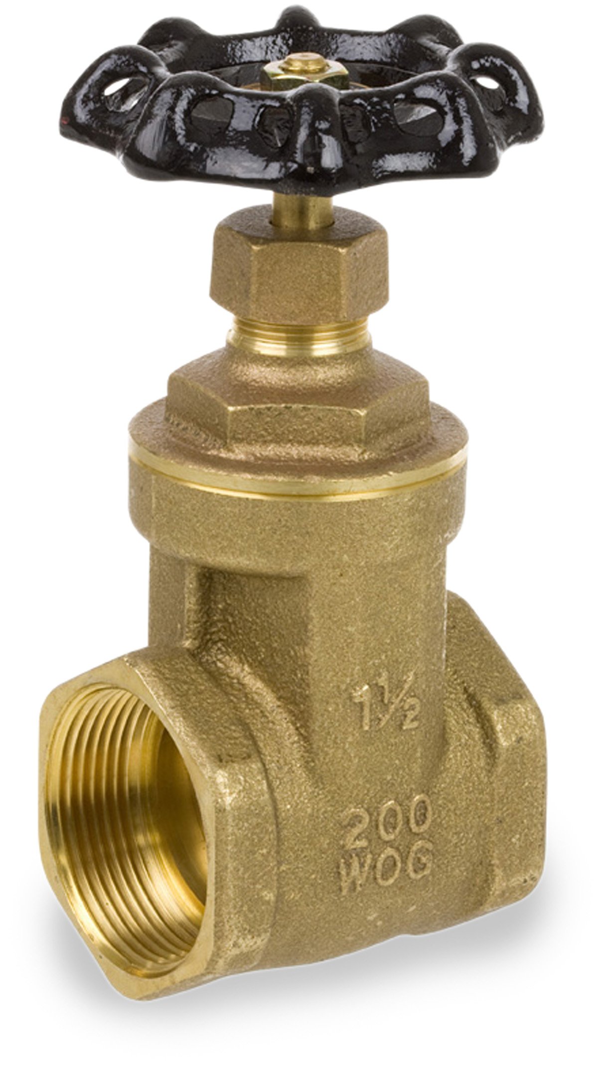 Algopix Similar Product 5 - SmithCooper International 8501L Series