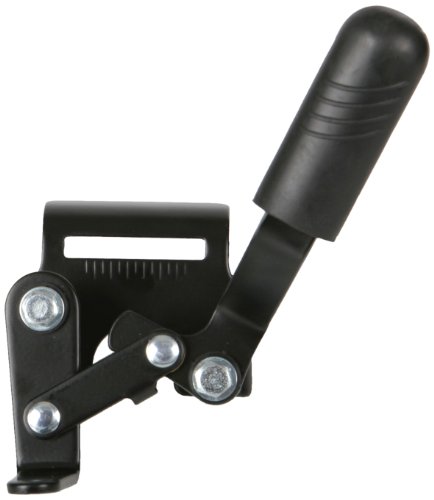 Algopix Similar Product 9 - Medline Wheelchair Wheel LockBrake