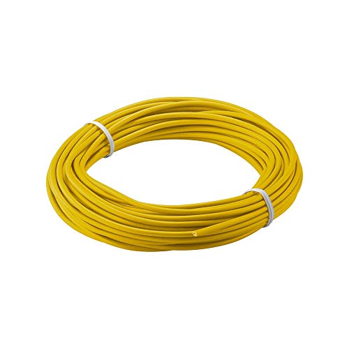 Algopix Similar Product 18 - Goobay 55034 Insulated Copper Wire