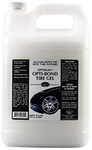 Algopix Similar Product 18 - Optimum OB2008G4 OptiBond Tire Gel 