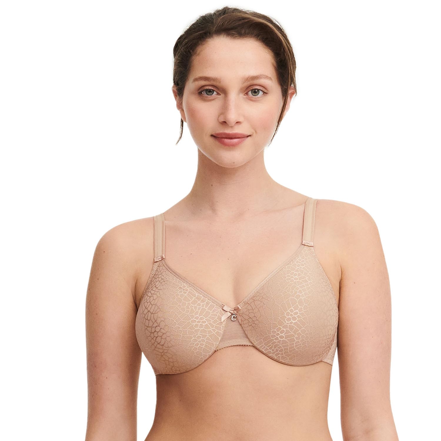 Algopix Similar Product 11 - Chantelle Womens C Magnifique Seamless