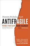 Algopix Similar Product 5 - Antifragile Things That Gain from
