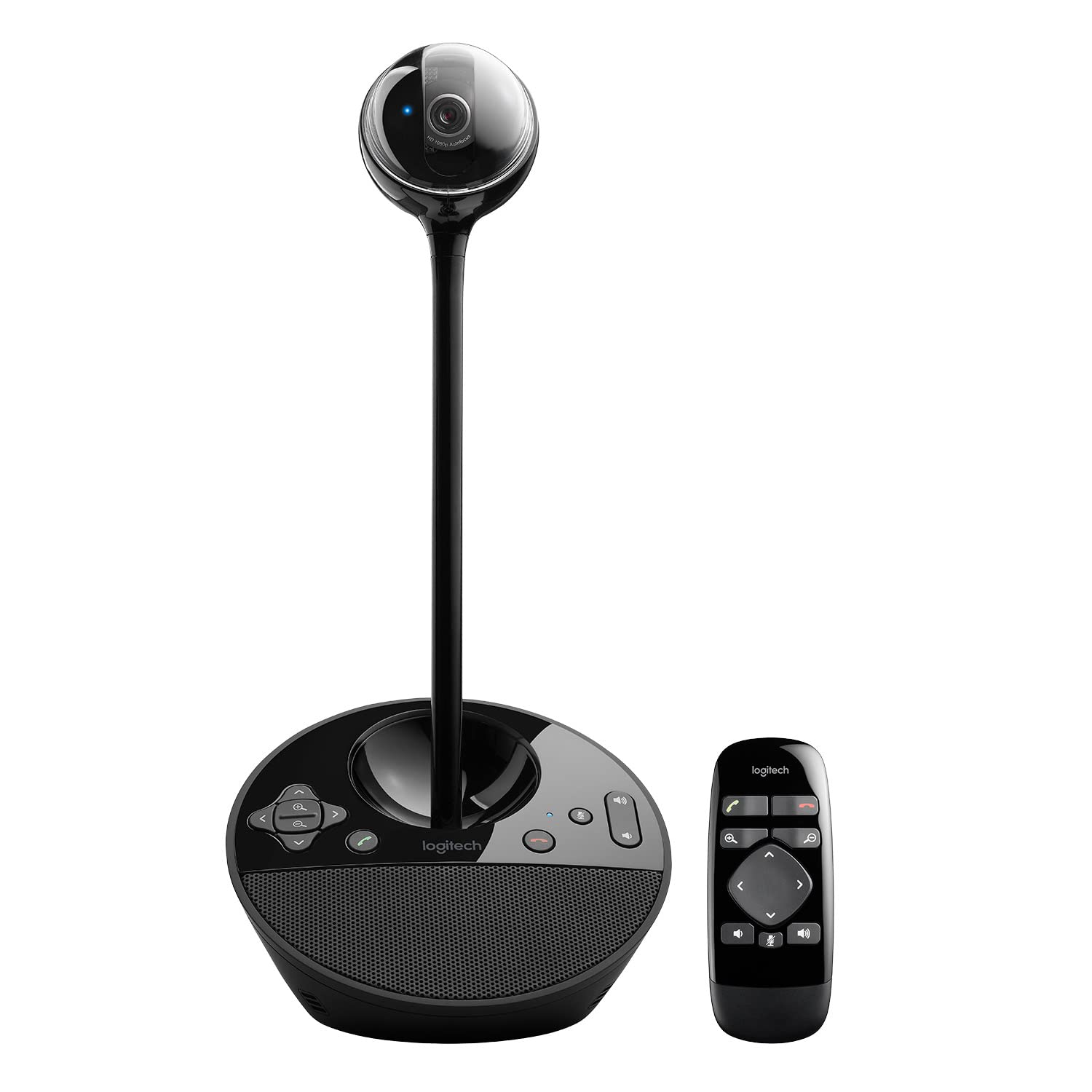 Algopix Similar Product 16 - Logitech BCC950 Desktop Video