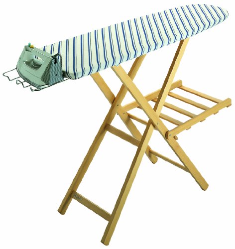 Algopix Similar Product 13 - Valdomo Rustichello Ironing Board