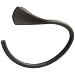Algopix Similar Product 12 - KOHLER K370572BZ Alteo Towel Ring