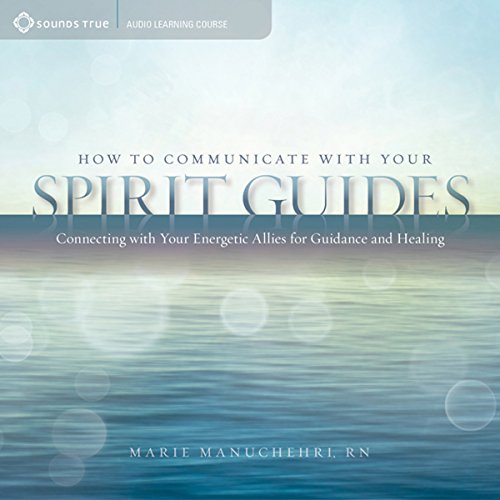 Algopix Similar Product 11 - How to Communicate with Your Spirit