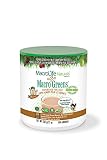 Algopix Similar Product 1 - MACROLIFE NATURALS JR COCO GREENS30