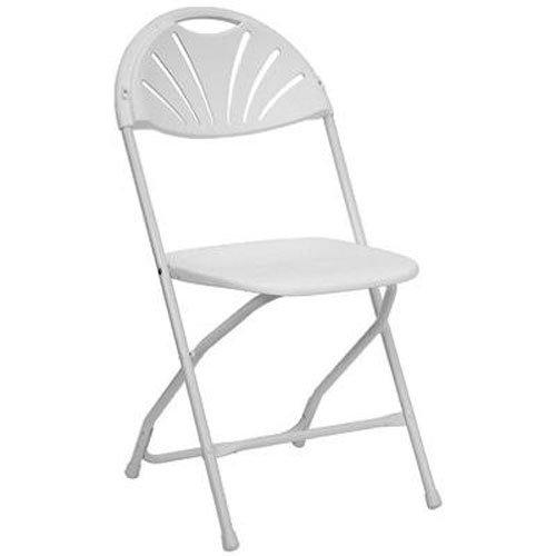 Algopix Similar Product 16 - PRE Sales 2141 Fanback Chair, White