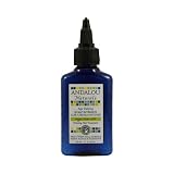 Algopix Similar Product 12 - Andalou Naturals Scalp Intensive Age