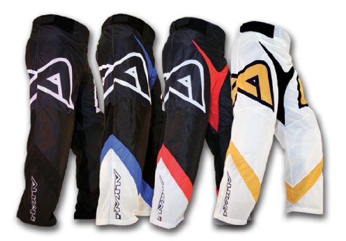 Algopix Similar Product 1 - Alkali Hockey CA5 Roller Pant