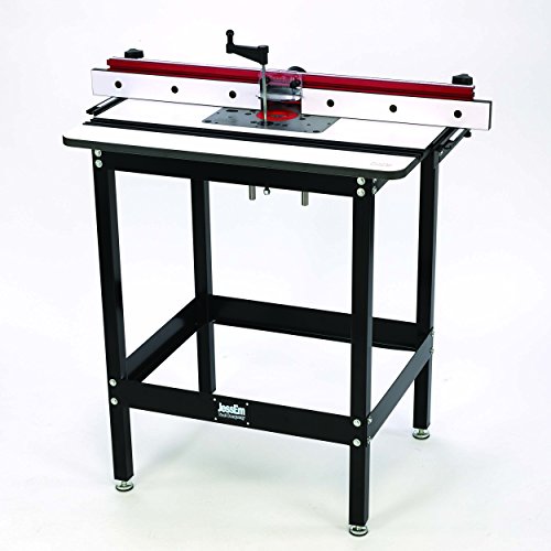 Algopix Similar Product 13 - JESSEM RoutRLift II Included Router