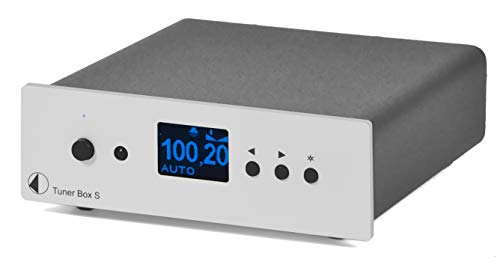 Algopix Similar Product 15 - ProJect Tuner Box S Audiophile Tuner