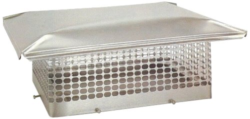 Algopix Similar Product 5 - The Forever Cap CCSS1321 Inch Stainless