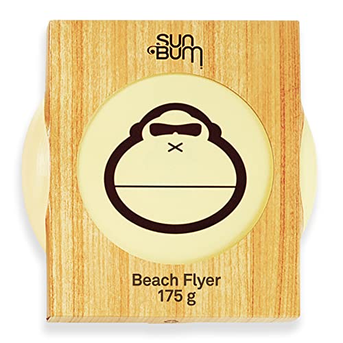 Algopix Similar Product 10 - Sun Bum Ultimate Disc Beach Flyer