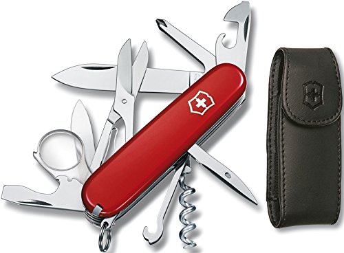 Algopix Similar Product 10 - Victorinox VIC53823 2016 Explorer 