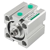 Algopix Similar Product 14 - uxcell 20mm Bore 15mm Stroke Compact