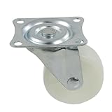 Algopix Similar Product 14 - 2 Single Wheel Swivel Top Plate Light