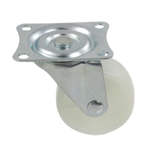 Algopix Similar Product 10 - 2 Single Wheel Swivel Top Plate Light