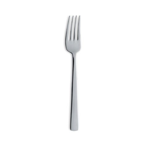 Algopix Similar Product 9 - Amefa Bliss Dessert fork