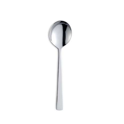 Algopix Similar Product 3 - Amefa Bliss Soup spoon