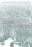 Algopix Similar Product 2 - Son (Giver Quartet, Book 4)