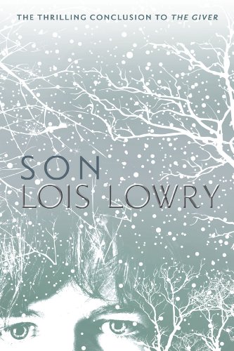 Algopix Similar Product 5 - Son (Giver Quartet, Book 4)