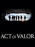 Algopix Similar Product 8 - Act of Valor