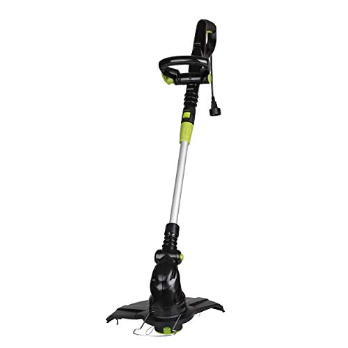 Algopix Similar Product 2 - LawnMaster GT1313 13Inch Electric