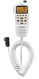 Algopix Similar Product 14 - ICOM ICHM195SW Command Mic IV for