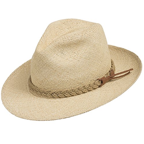 Algopix Similar Product 6 - ULTRAFINO Fedora Packable Foldable
