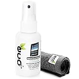 Algopix Similar Product 16 - EcoMoist Natural Organic Screen Cleaner