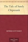 Algopix Similar Product 16 - The Tale of Sandy Chipmunk