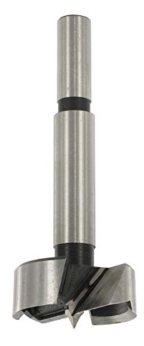 Algopix Similar Product 19 - ENT DrillForstner Bit 50 Mm Ws S10