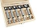 Algopix Similar Product 6 - ENT 5Piece Centre Bit Set Diameters