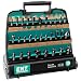 Algopix Similar Product 16 - ENT Grinder Set 30 Items Rotary Routing
