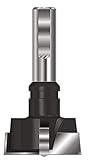 Algopix Similar Product 16 - ENT Hw Hm CylinderHead Drill Bit