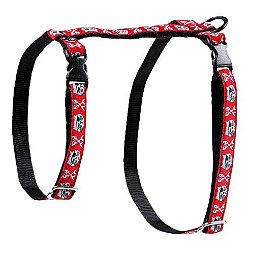Algopix Similar Product 17 - RC Pet Products 12Inch Kitty Harness