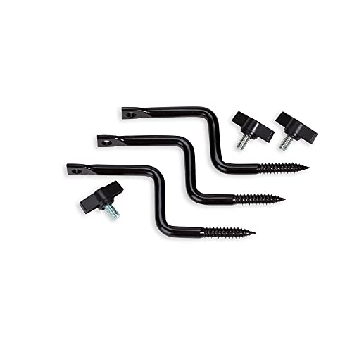 Algopix Similar Product 8 - Moultrie EZ Tree Mount