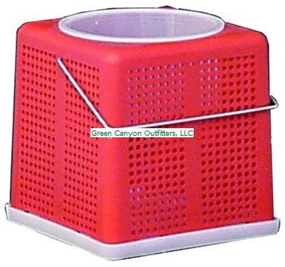 Algopix Similar Product 7 - Challenge 50248 Cricket Cage