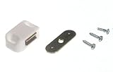 Algopix Similar Product 20 - MINI MAGNETIC CATCH WITH PLATE AND