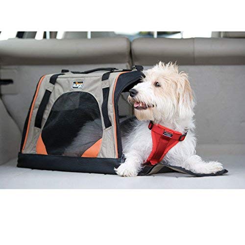 Algopix Similar Product 2 - WANDER CARRIER-TAN/OR/BLK
