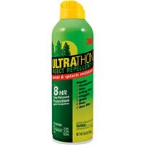 Algopix Similar Product 9 - 3M SRA6 6 Oz Ultrathon Insect