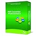 Algopix Similar Product 13 - Nuance PDF Converter v80 Professional