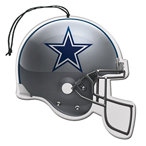 Algopix Similar Product 5 - NFL Dallas Cowboys Air Fresheners