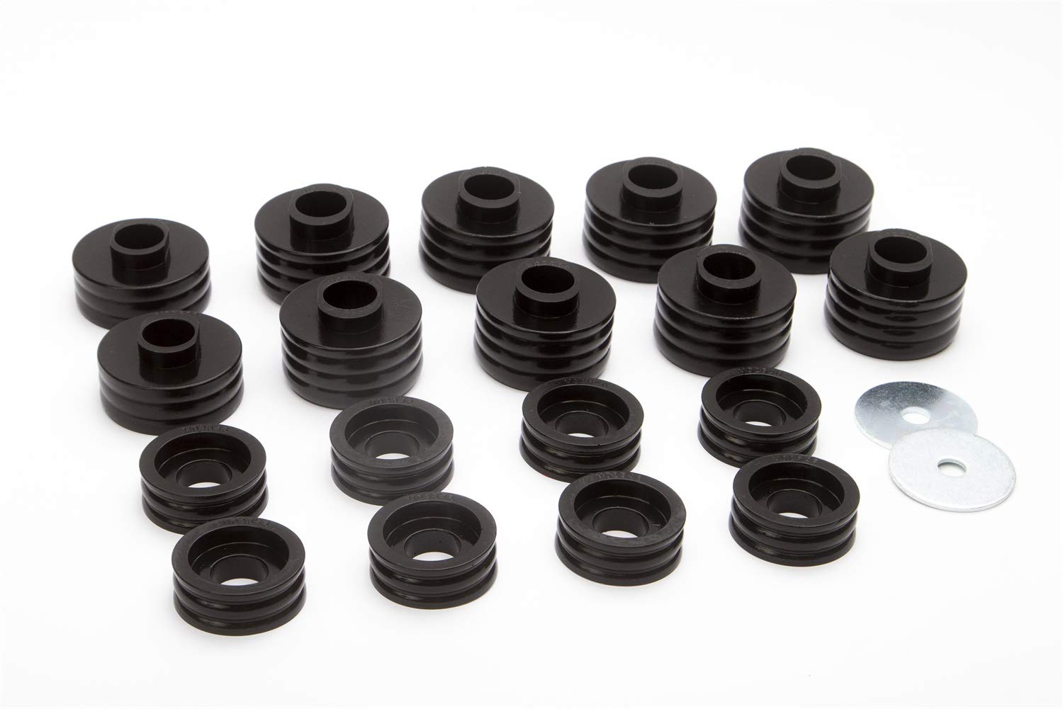 Algopix Similar Product 14 - Daystar Ford F250350 Polyurethane