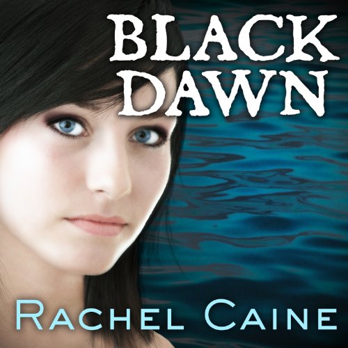 Algopix Similar Product 20 - Black Dawn Morganville Vampires Book