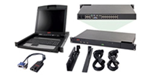 Algopix Similar Product 2 - APC BY SCHNEIDER ELECTRIC Apc By