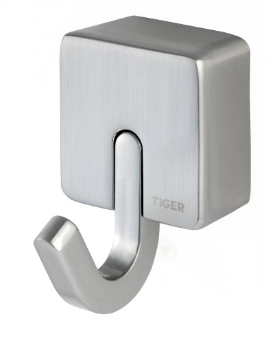 Algopix Similar Product 16 - Tiger Impuls 38713_09 Hook Stainless