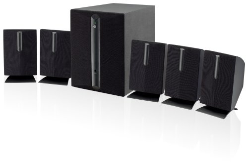 Algopix Similar Product 20 - GPX HT050B 51 Channel Home Theater
