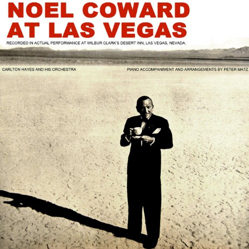 Algopix Similar Product 12 - Noel Coward At Las Vegas
